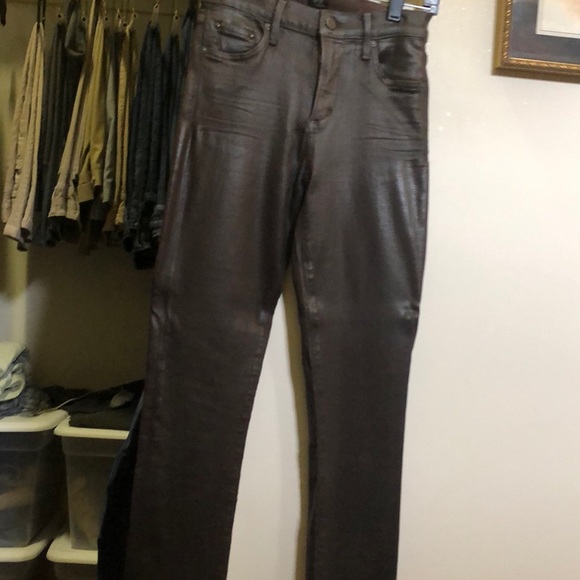 Jeans - Picture 1 of 2